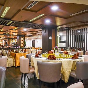 Nagoya Hill Hotel Batam